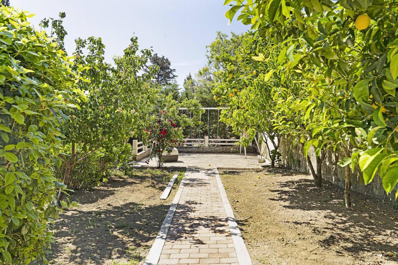 Paradiso Verde Lixouri Exterior photo