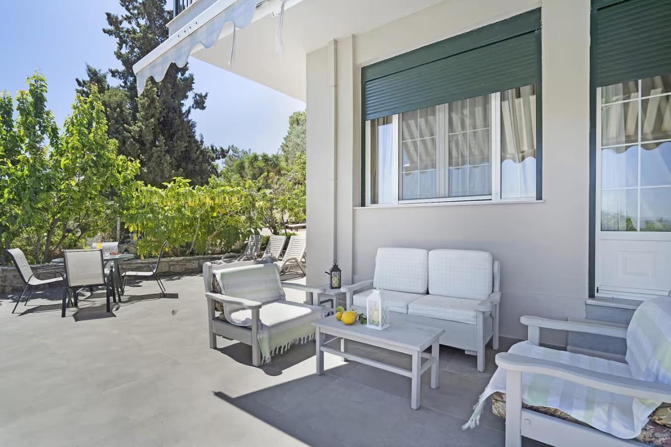 Paradiso Verde Lixouri Exterior photo